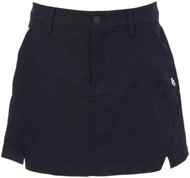 Amazon.co.jp: [パーリーゲイツ] レディース スカート (ストレッチ